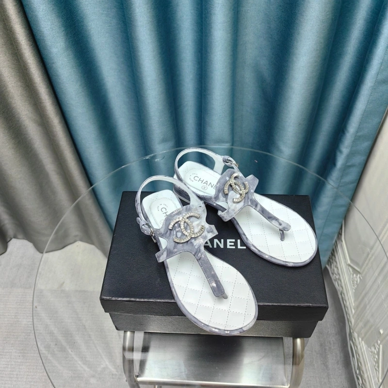 StreetReady Chxnxl Sandals 130887