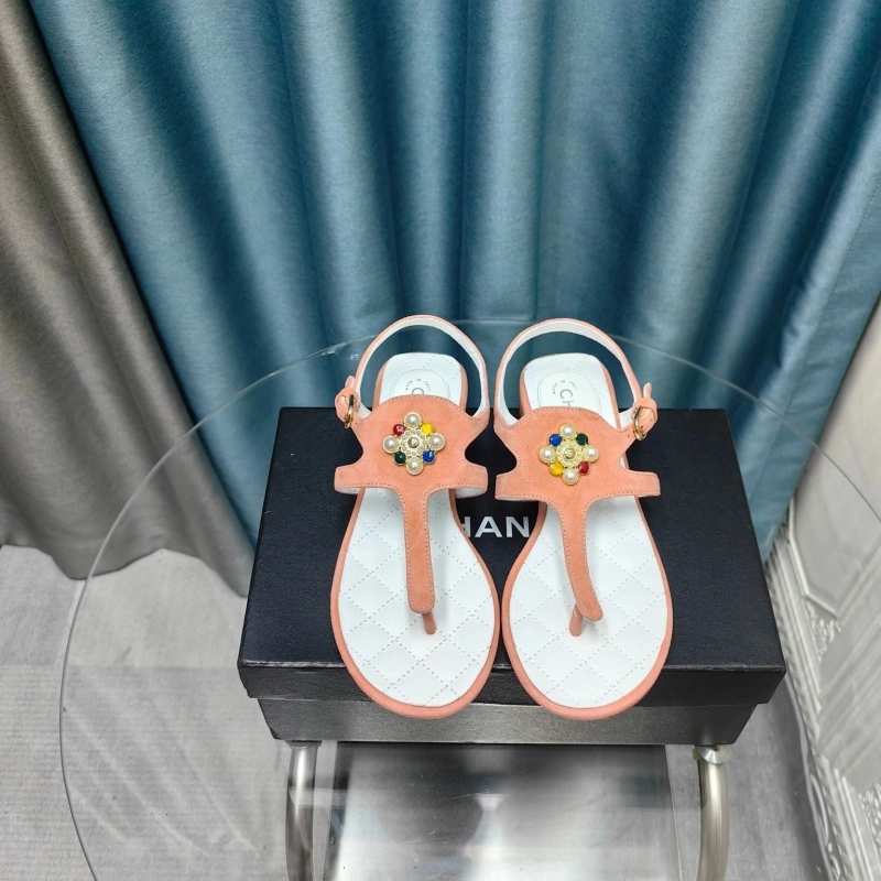 EasyMatch Chxnxl Sandals 130892