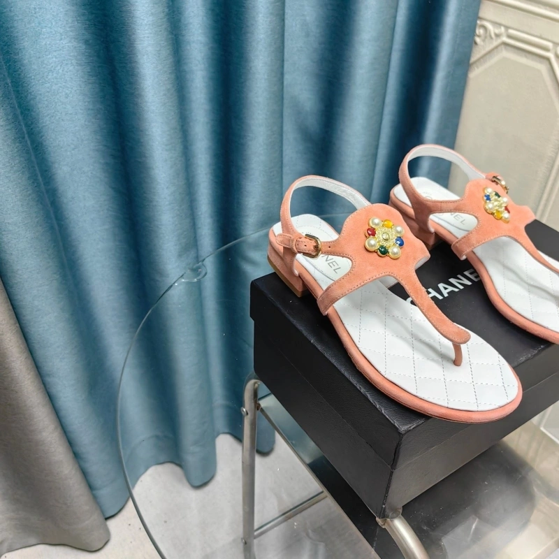 EasyMatch Chxnxl Sandals 130892