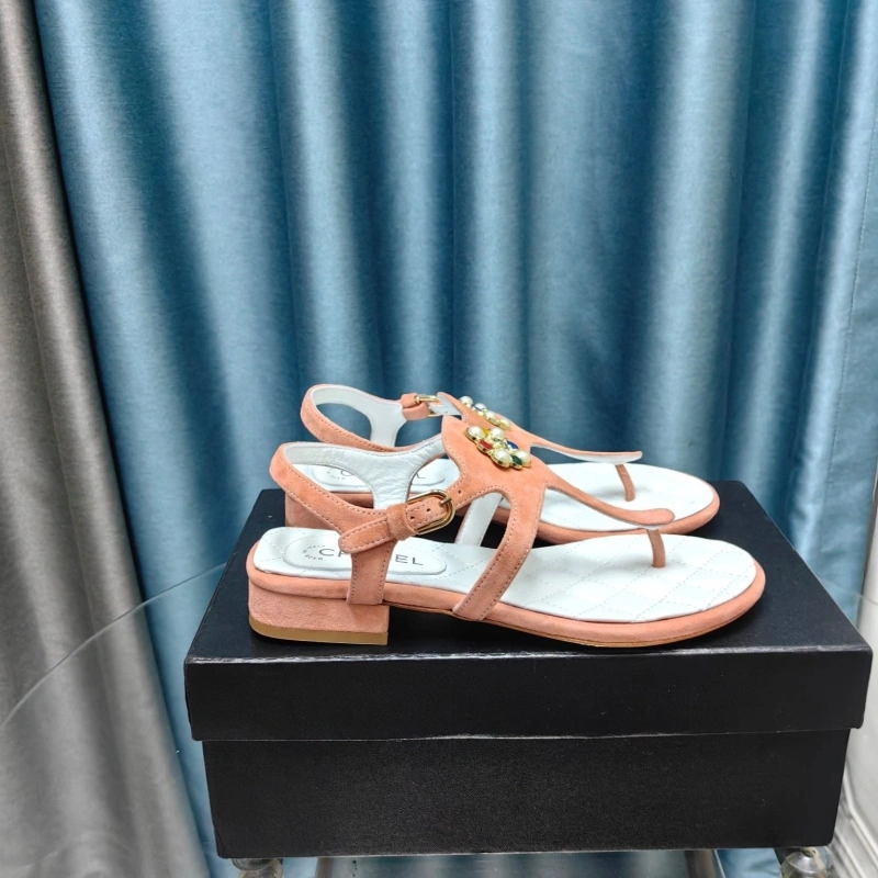 EasyMatch Chxnxl Sandals 130892