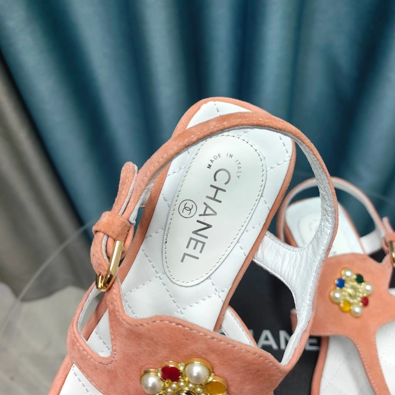 EasyMatch Chxnxl Sandals 130892