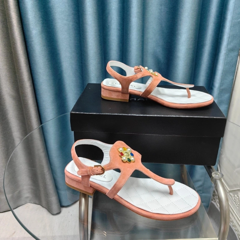 EasyMatch Chxnxl Sandals 130892