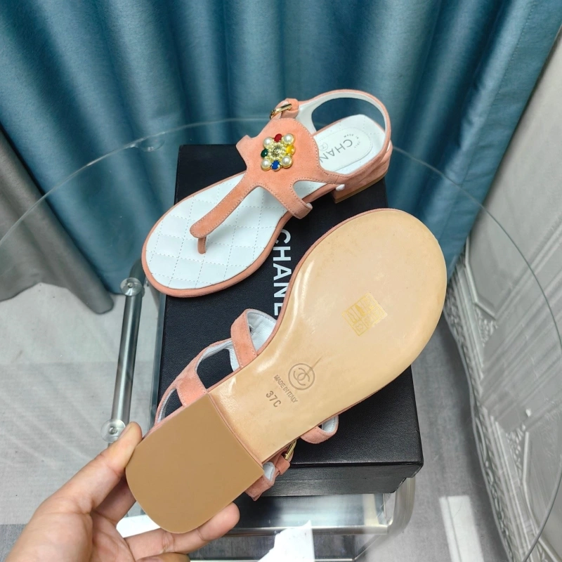 EasyMatch Chxnxl Sandals 130892