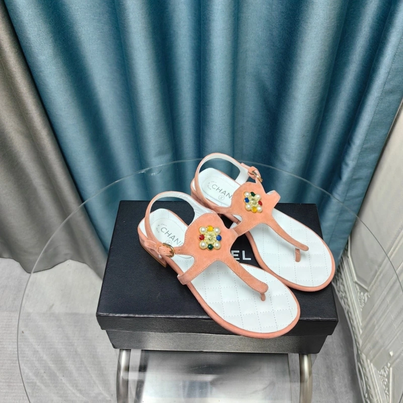 EasyMatch Chxnxl Sandals 130892
