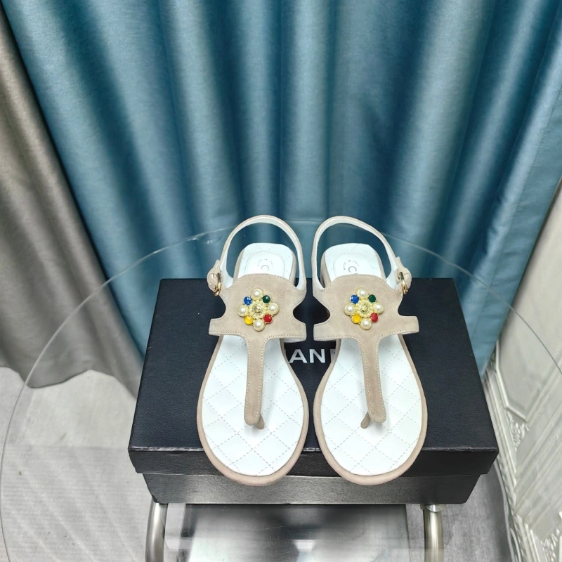 Chxnxl Sandals HighQuality 130901