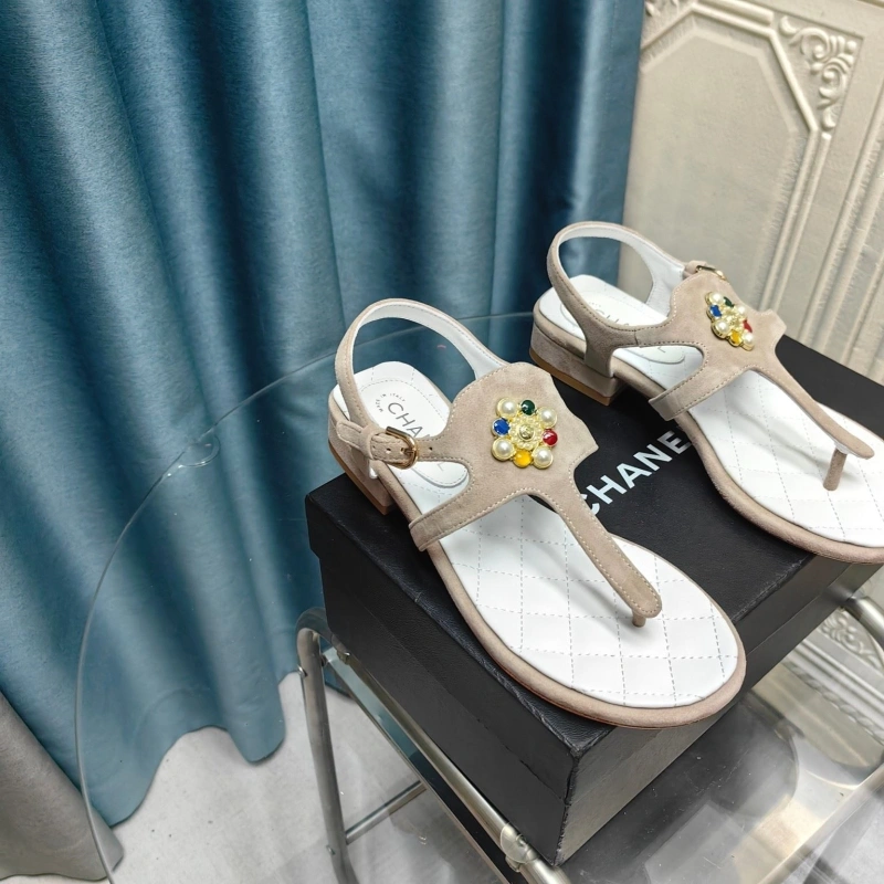 Chxnxl Sandals HighQuality 130901