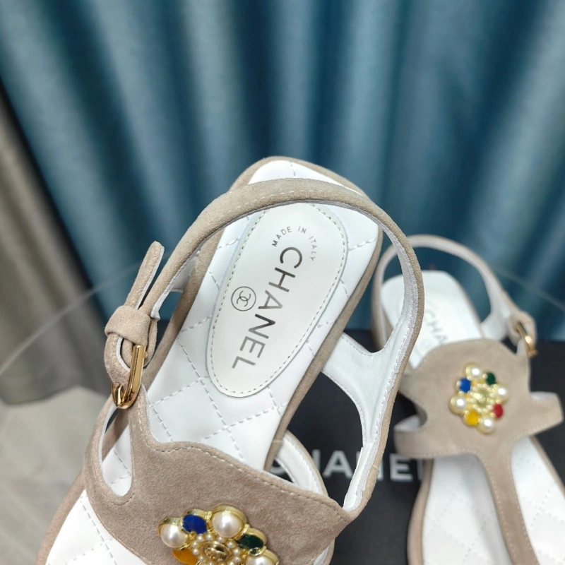 Chxnxl Sandals HighQuality 130901