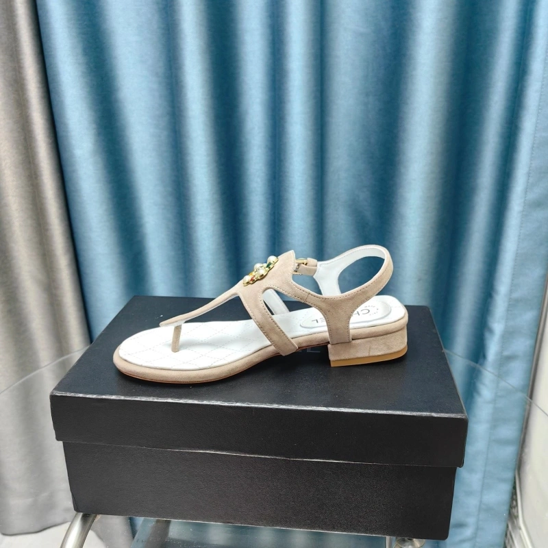 Chxnxl Sandals HighQuality 130901