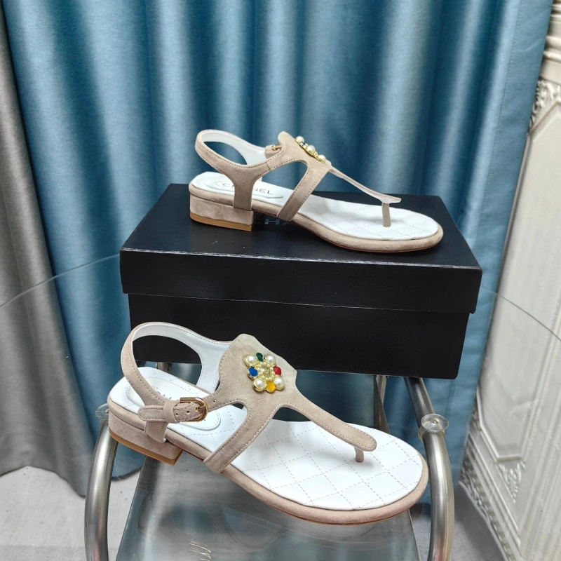 Chxnxl Sandals HighQuality 130901