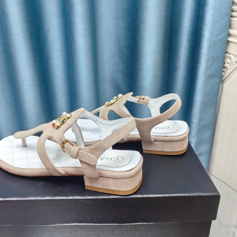Chxnxl Sandals HighQuality 130901