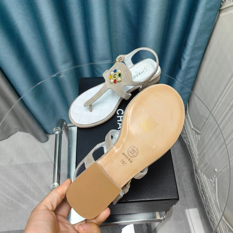 Chxnxl Sandals HighQuality 130901