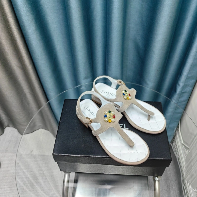 Chxnxl Sandals HighQuality 130901