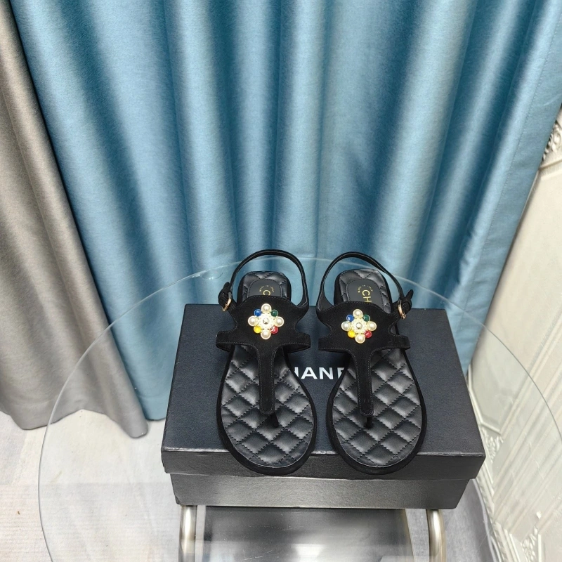 Chxnxl Sandals SmartChoice 130883