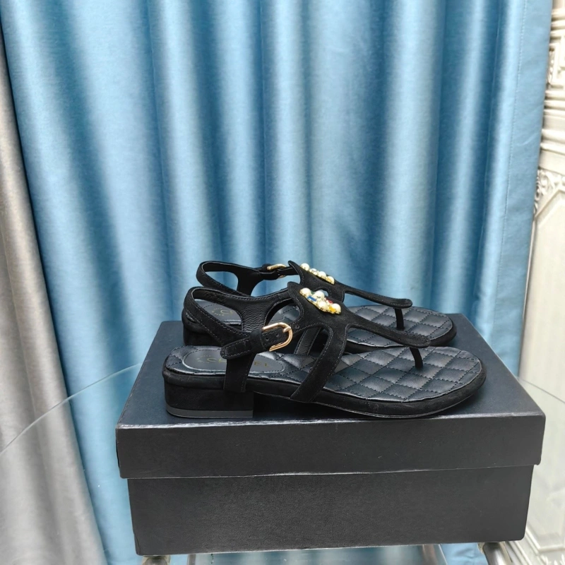 Chxnxl Sandals SmartChoice 130883
