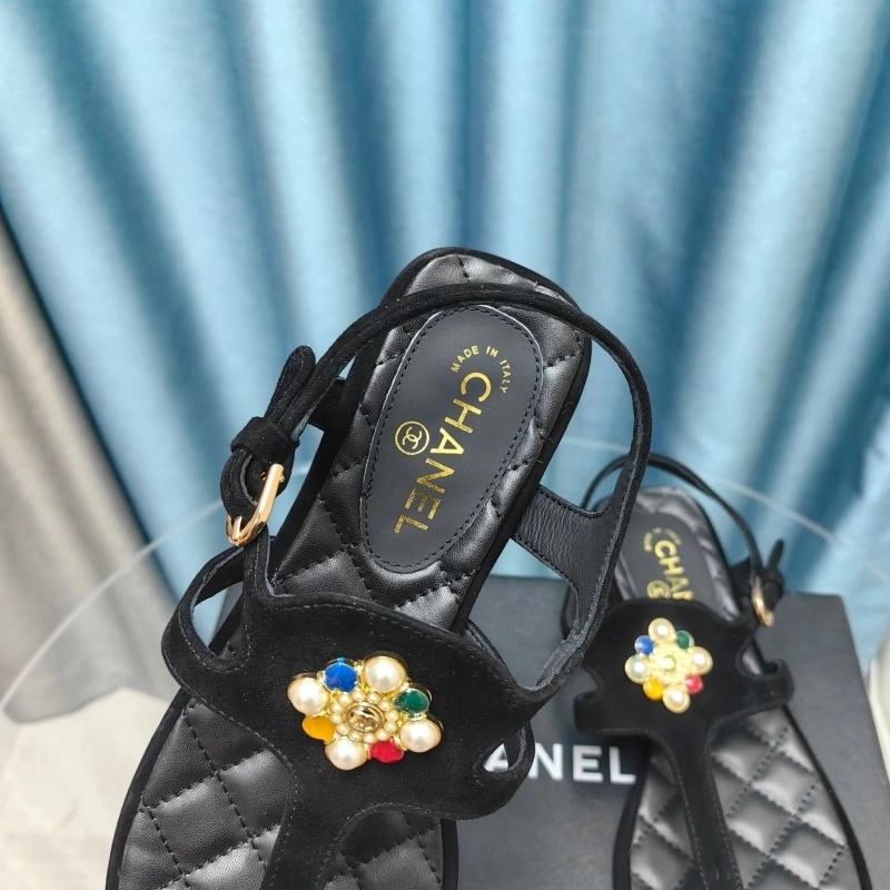 Chxnxl Sandals SmartChoice 130883