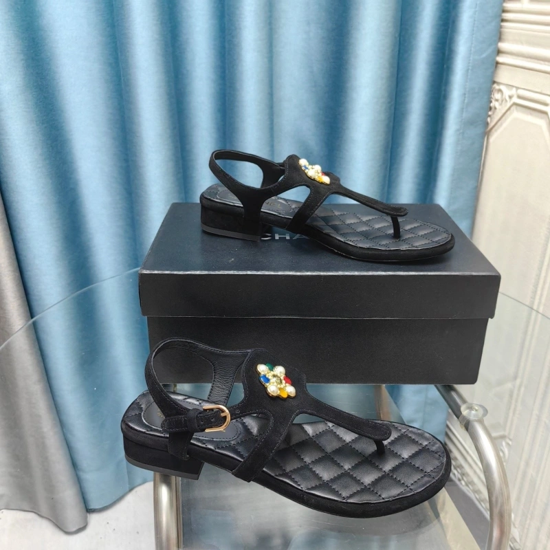 Chxnxl Sandals SmartChoice 130883
