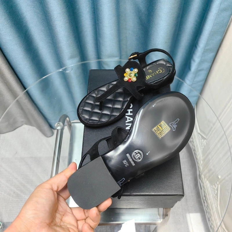 Chxnxl Sandals SmartChoice 130883