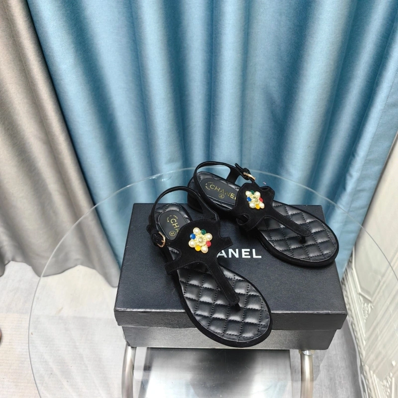 Chxnxl Sandals SmartChoice 130883