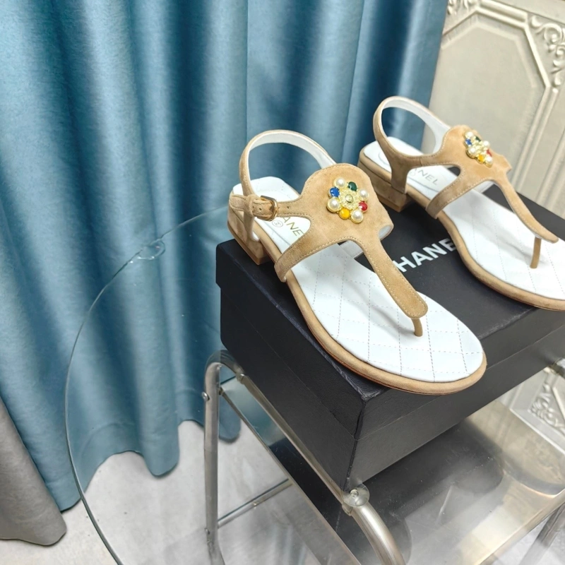 Chxnxl Sandals Comfortable 130882