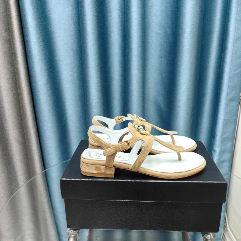 Chxnxl Sandals Comfortable 130882