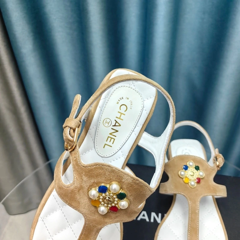 Chxnxl Sandals Comfortable 130882