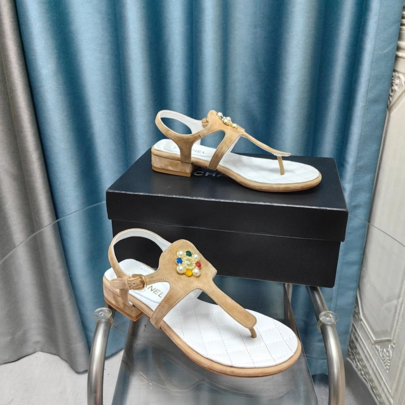 Chxnxl Sandals Comfortable 130882