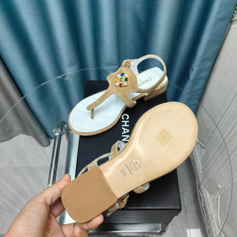 Chxnxl Sandals Comfortable 130882