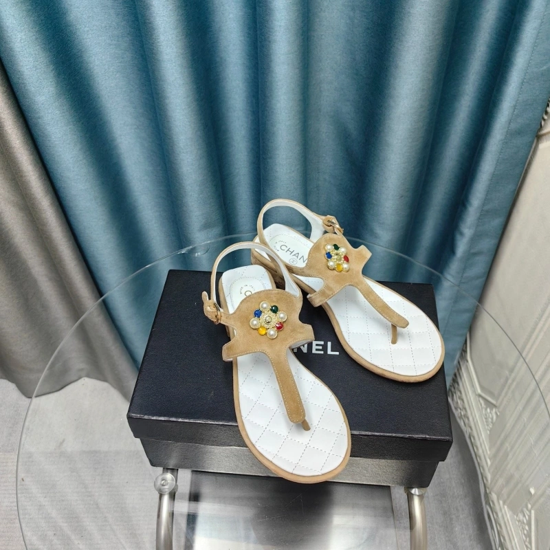 Chxnxl Sandals Comfortable 130882