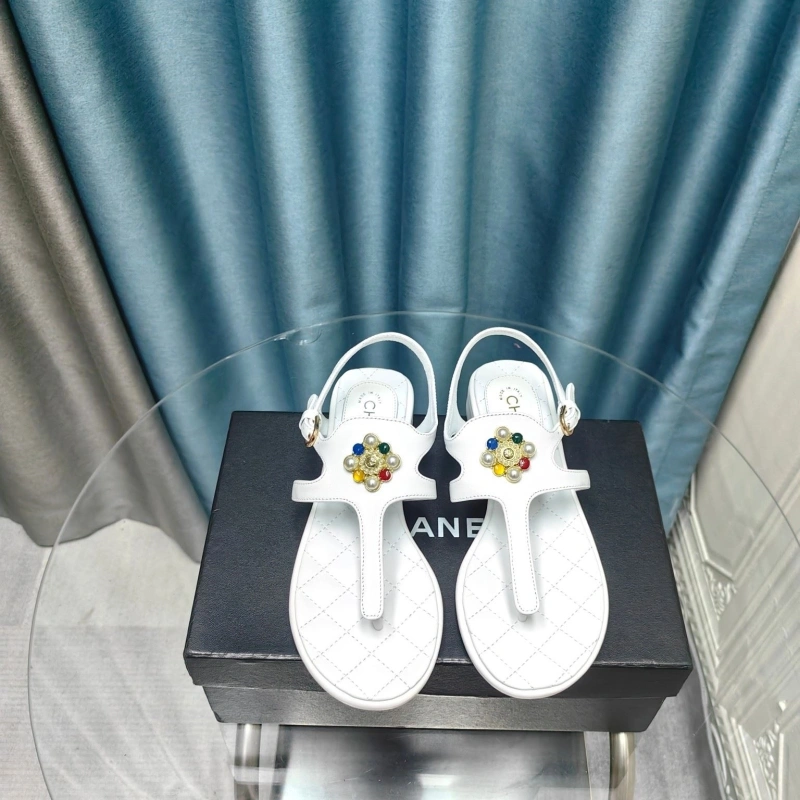 Chxnxl Sandals EyeCatching 130878