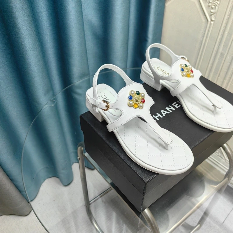 Chxnxl Sandals EyeCatching 130878