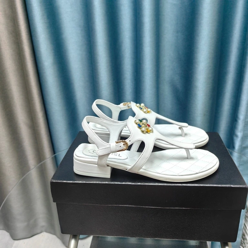 Chxnxl Sandals EyeCatching 130878