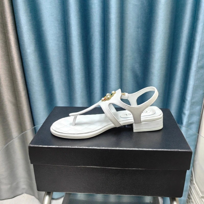 Chxnxl Sandals EyeCatching 130878