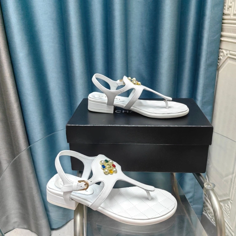 Chxnxl Sandals EyeCatching 130878