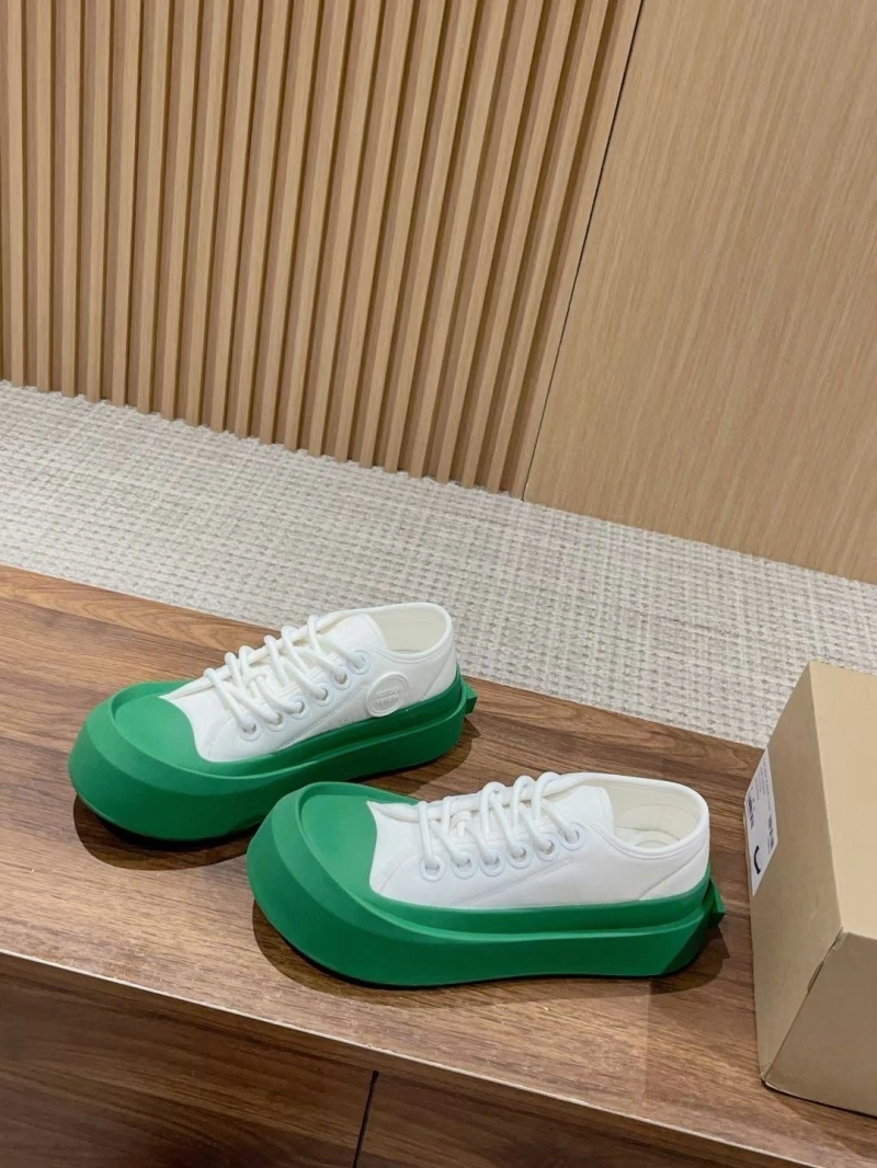 Gxccx Casual Shoes Versatile 165263