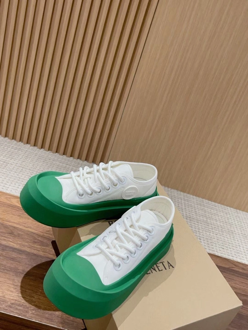 Gxccx Casual Shoes Versatile 165263