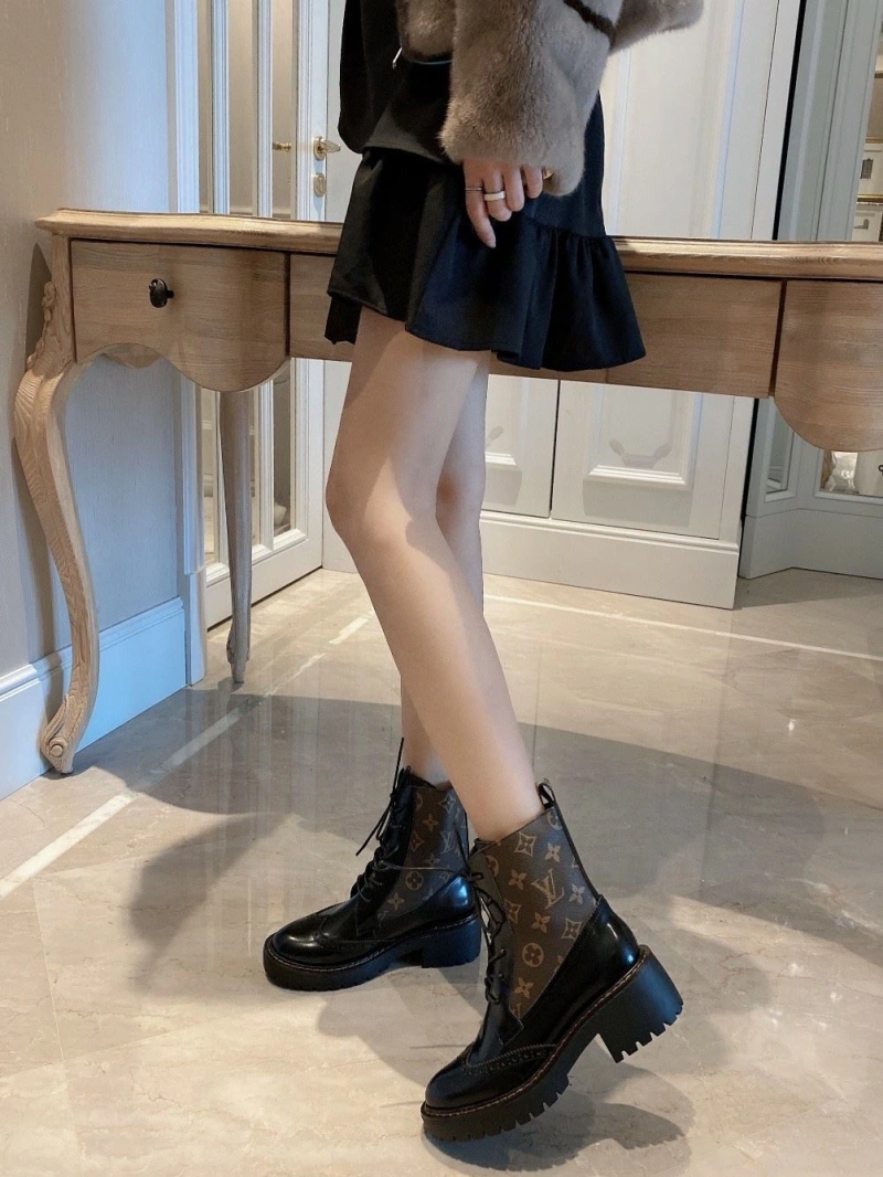 LX Boots BestValue 190420