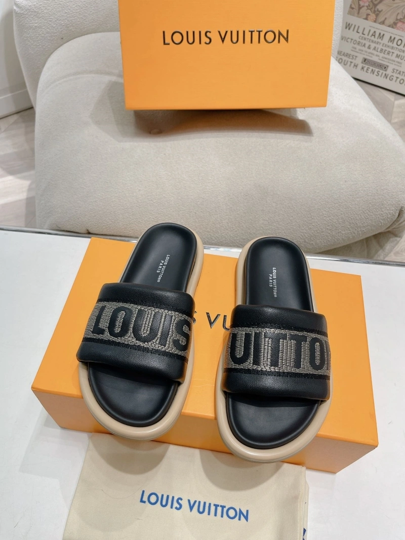 Timeless LX Slippers 189837