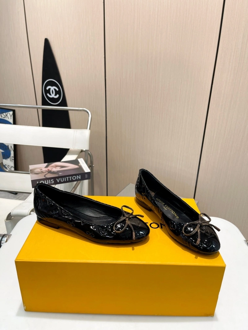 StreetReady LX flat shoes 190249