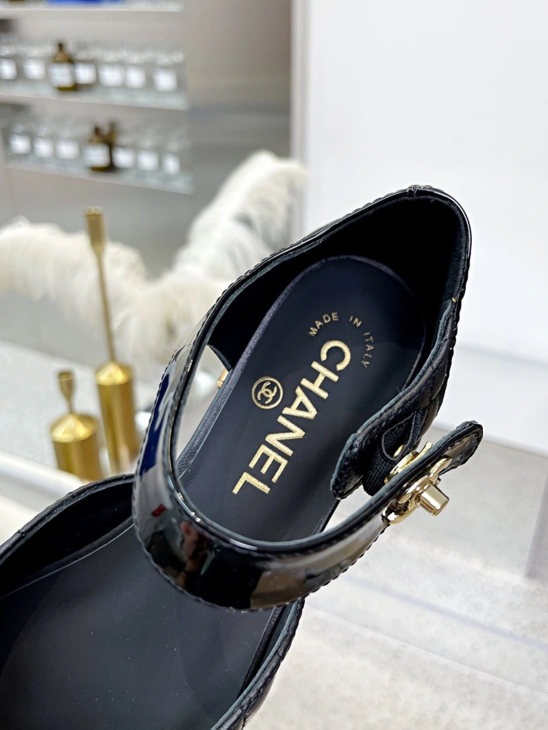 StreetReady Chxnxl Flat Shoes 131712