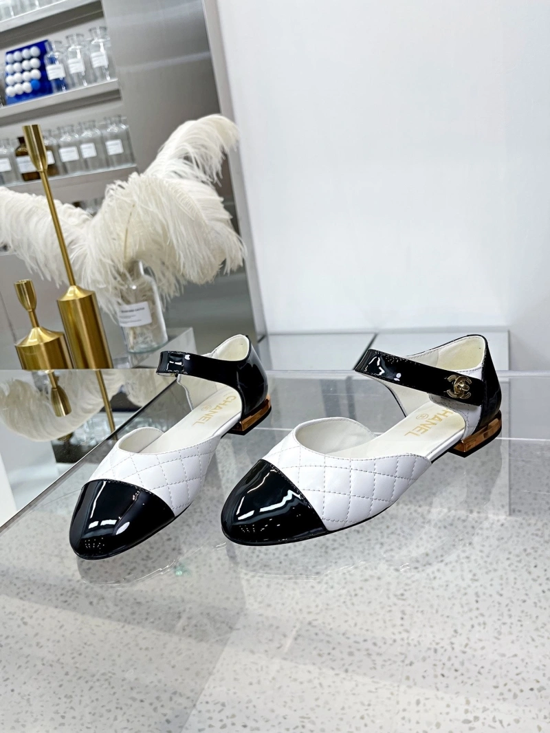 Comfortable Chxnxl Flat Shoes 131699