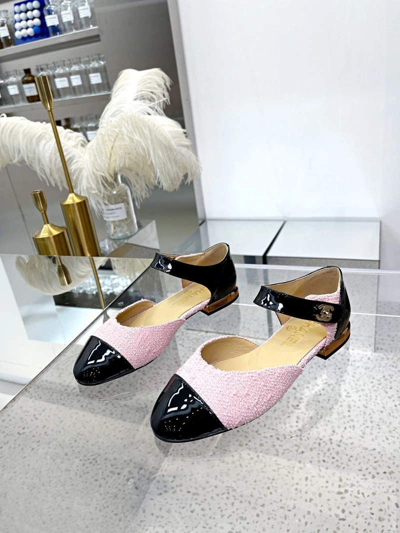 BestValue Chxnxl Flat Shoes 131706