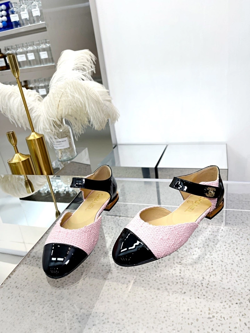 BestValue Chxnxl Flat Shoes 131706