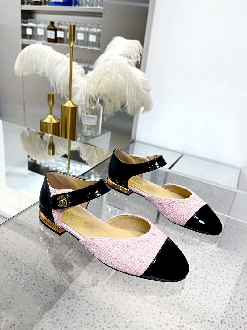 BestValue Chxnxl Flat Shoes 131706