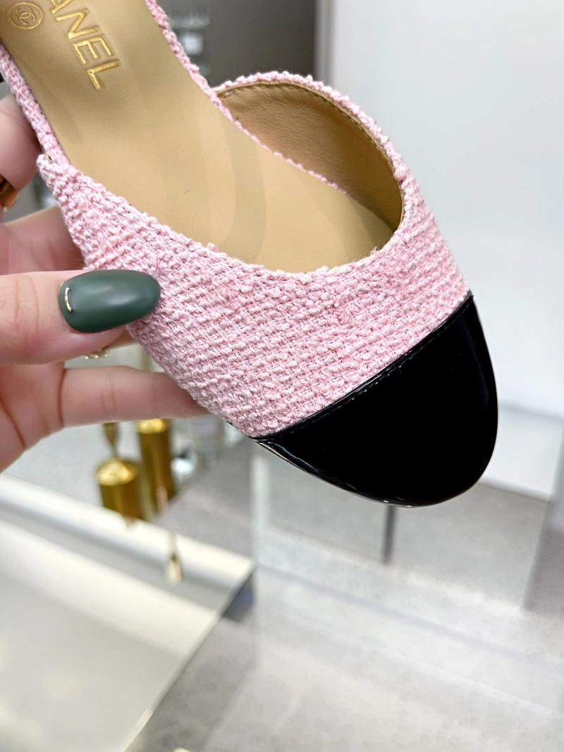 BestValue Chxnxl Flat Shoes 131706