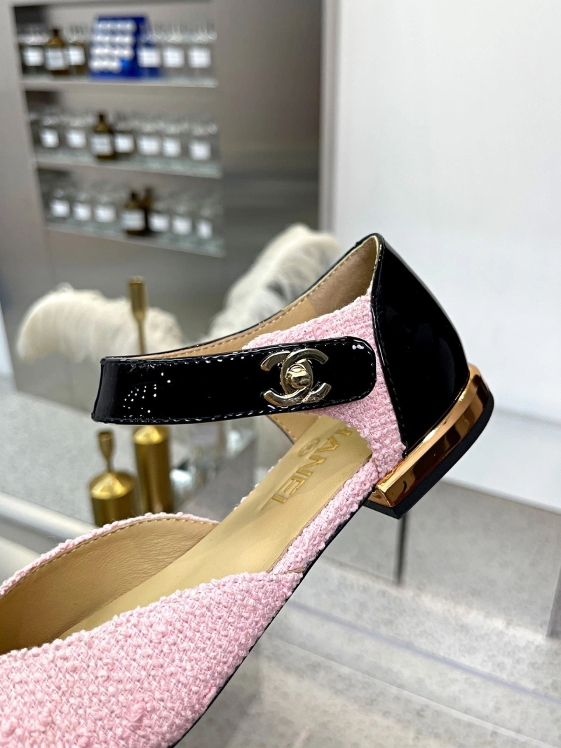 BestValue Chxnxl Flat Shoes 131706