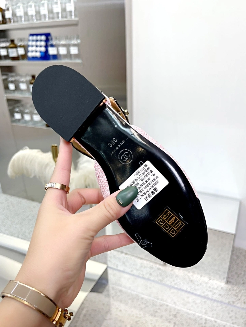 BestValue Chxnxl Flat Shoes 131706