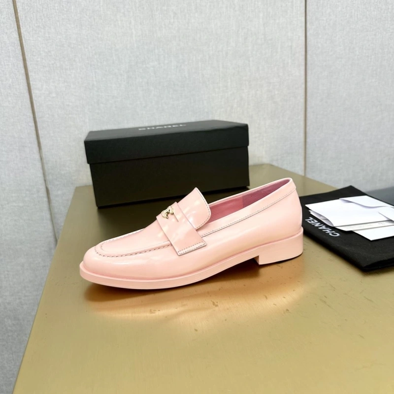 StreetReady Chxnxl Leather Shoes 131437