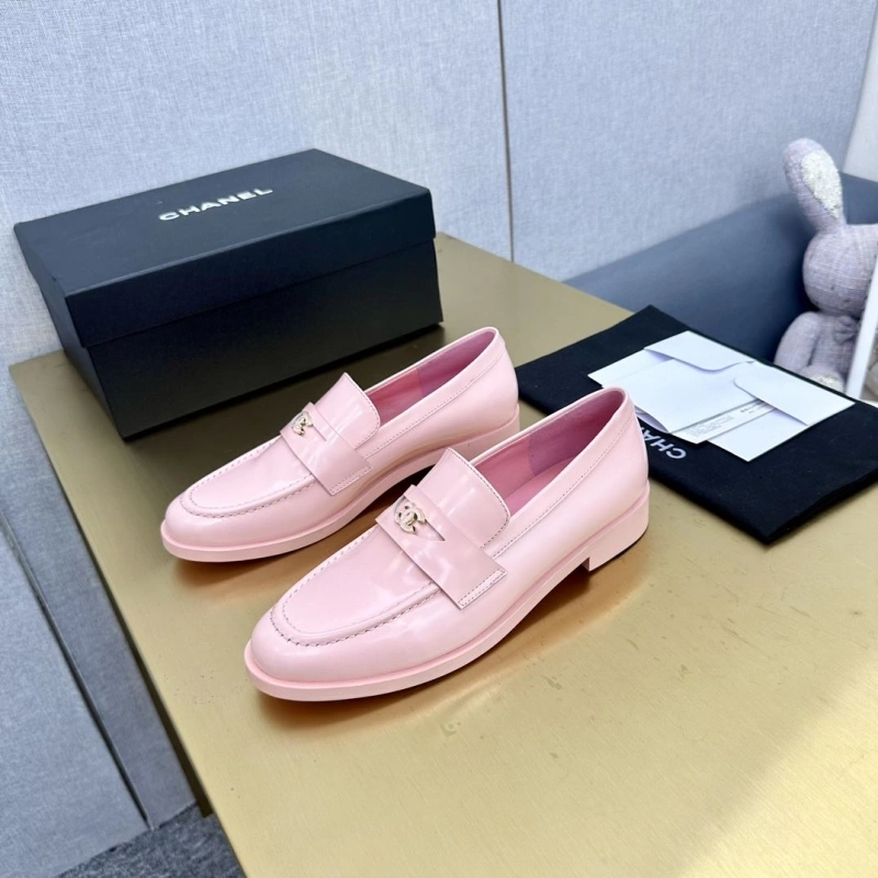 StreetReady Chxnxl Leather Shoes 131437