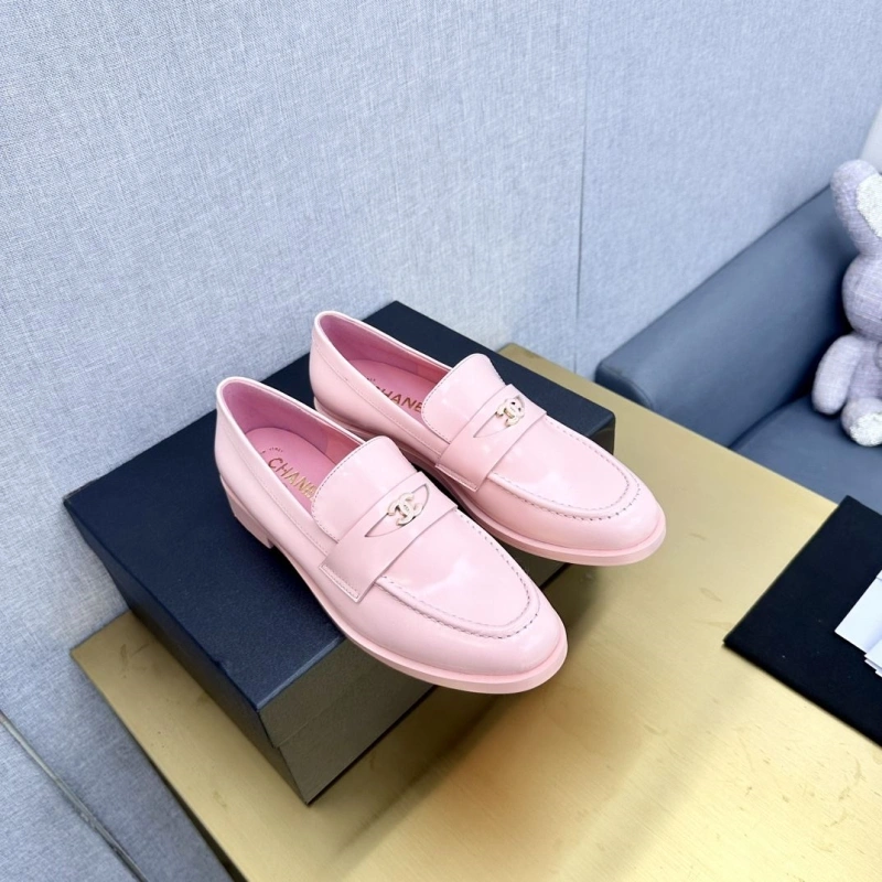 StreetReady Chxnxl Leather Shoes 131437