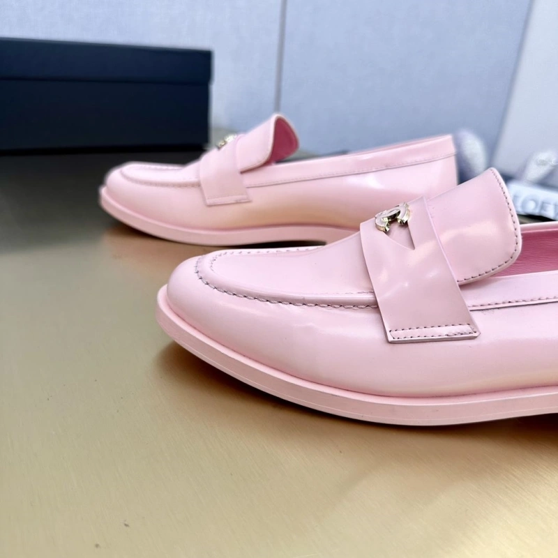 StreetReady Chxnxl Leather Shoes 131437